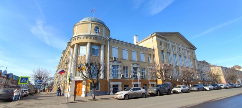 В двух округах Рязанской области участки исключили из зоны сельхозземель